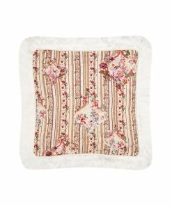 Camilla EBoutique (US) SMALL SQUARE CUSHION DRIFTING DREAMER Up To 30% Off