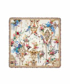 Camilla EBoutique (US) BABIES BLANKET BY THE MEADOW