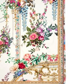 Camilla EBoutique (US) BABIES BLANKET BY THE MEADOW