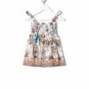 Camilla EBoutique (US) BABIES DRESS WITH SHIRRING BY THE MEADOW Up To 30% Off