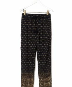 Camilla EBoutique (US) ELASTIC WAIST PANT ROYAL RESIDENCE Up To 30% Off