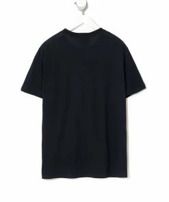 Camilla EBoutique (US) ROUND NECK SHORT SLEEVE T SHIRT LADY LODGE Up To 30% Off