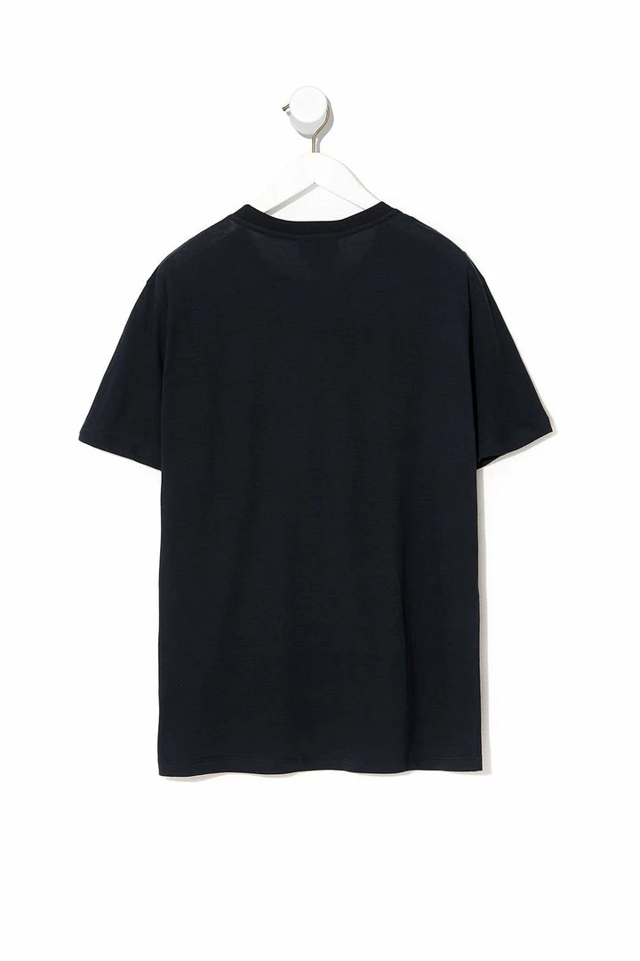 Camilla EBoutique (US) ROUND NECK SHORT SLEEVE T SHIRT LADY LODGE Up To 30% Off