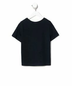 Camilla EBoutique (US) BOYS SHORT SLEEVE T-SHIRT DINING HALL DARLING