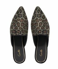 Camilla EBoutique (US) Sale Accessories CRYSTAL ANIMAL SLIPPER LADY LODGE