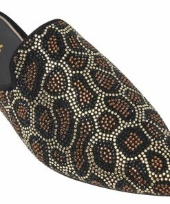 Camilla EBoutique (US) Sale Accessories CRYSTAL ANIMAL SLIPPER LADY LODGE