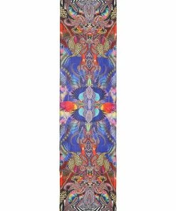 Camilla EBoutique (US) Up To 30% Off LONG SCARF PSYCHEDELICA