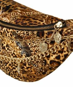 Camilla EBoutique (US) Up To 30% Off BELT BAG LADY LODGE