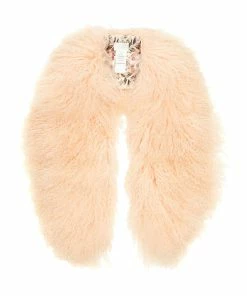 Camilla EBoutique (US) MONGOLIAN STOLE A GIRL LIKE YOU