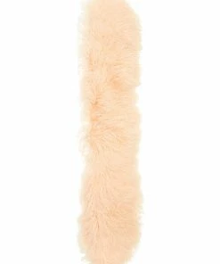 Camilla EBoutique (US) MONGOLIAN STOLE A GIRL LIKE YOU