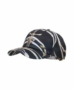 Camilla EBoutique (US) ACTIVE CAP ZEBRA CROSSING Sale Activewear & Loungewear