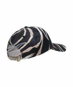 Camilla EBoutique (US) ACTIVE CAP ZEBRA CROSSING Sale Activewear & Loungewear