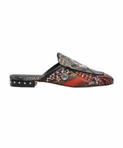 Camilla EBoutique (US) LOAFER SLIPPER LONDON CALLING