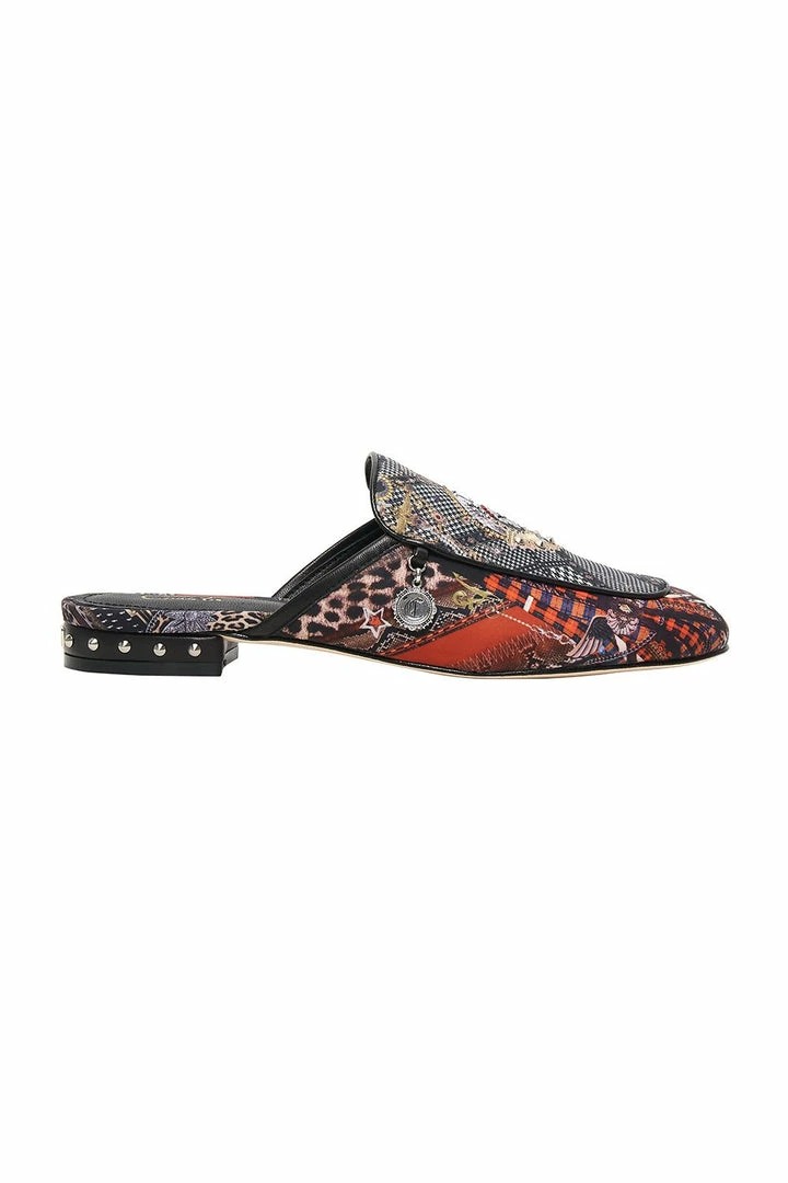 Camilla EBoutique (US) LOAFER SLIPPER LONDON CALLING