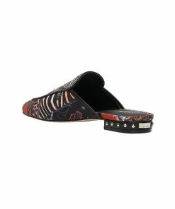 Camilla EBoutique (US) LOAFER SLIPPER LONDON CALLING