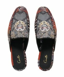 Camilla EBoutique (US) LOAFER SLIPPER LONDON CALLING