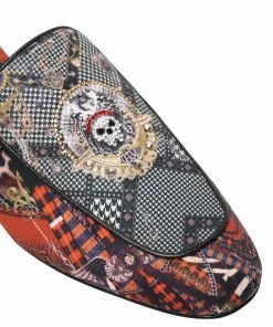 Camilla EBoutique (US) LOAFER SLIPPER LONDON CALLING