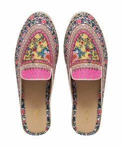 Camilla EBoutique (US) ESPADRILLE SLIPPER PARTY IN THE PALACE