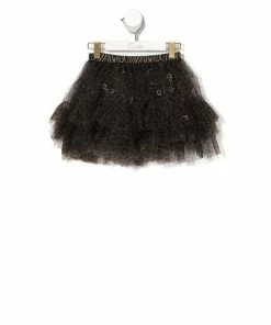Camilla EBoutique (US) KIDS TUTU FRILL SKIRT 4-10 LONDON CALLING