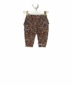 Camilla EBoutique (US) Up To 30% Off BABIES FRILL DROP CROTCH PANT POETIC ANARCHY