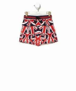 Camilla EBoutique (US) BOYS BOARDSHORT JACK BE NIMBLE