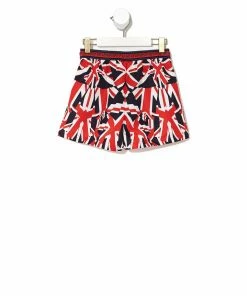 Camilla EBoutique (US) BOYS BOARDSHORT JACK BE NIMBLE