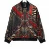 Camilla EBoutique (US) MENS BOMBER JACKET LONDON CALLING