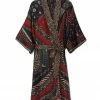 Camilla EBoutique (US) Up To 30% Off REVERSIBLE ROBE LONDON CALLING