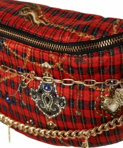 Camilla EBoutique (US) Up To 30% Off BELT BAG QUEENS CHILDREN