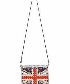 Camilla EBoutique (US) VEGAN LEATHER CROSS BODY BOX JACK BE NIMBLE Up To 30% Off