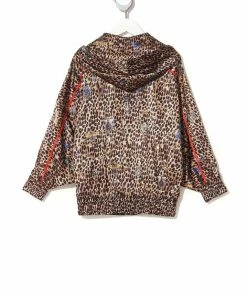 Camilla EBoutique (US) KIDS WINDBREAKER JACKET 4-10 LONDON CALLING