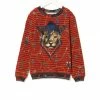 Camilla EBoutique (US) Up To 30% Off KIDS SWEATER 4-10 QUEENS CHILDREN