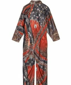 Camilla EBoutique (US) Sale Clothing KIDS JUMPSUIT 12-14 LONDON CALLING