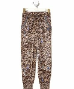 Camilla EBoutique (US) KIDS TRACK PANT 12-14 POETIC ANARCHY