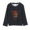 Camilla EBoutique (US) KIDS LONG SLEEVE TOP 4-10 LONDON CALLING