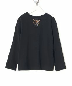Camilla EBoutique (US) KIDS LONG SLEEVE TOP 4-10 LONDON CALLING