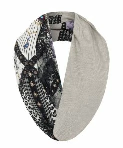 Camilla EBoutique (US) DOUBLE SIDED SCARF SID THE KID Sale Accessories