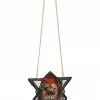 Camilla EBoutique (US) PUNK LION BAG WITH CHAIN SID THE KID Sale Bags