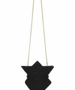 Camilla EBoutique (US) PUNK LION BAG WITH CHAIN SID THE KID Sale Bags