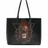 Camilla EBoutique (US) VEGAN LEATHER EAST WEST TOTE SID THE KID Up To 30% Off