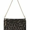 Camilla EBoutique (US) ZIP TOP CLUTCH WITH CHAIN MULTI Sale Accessories