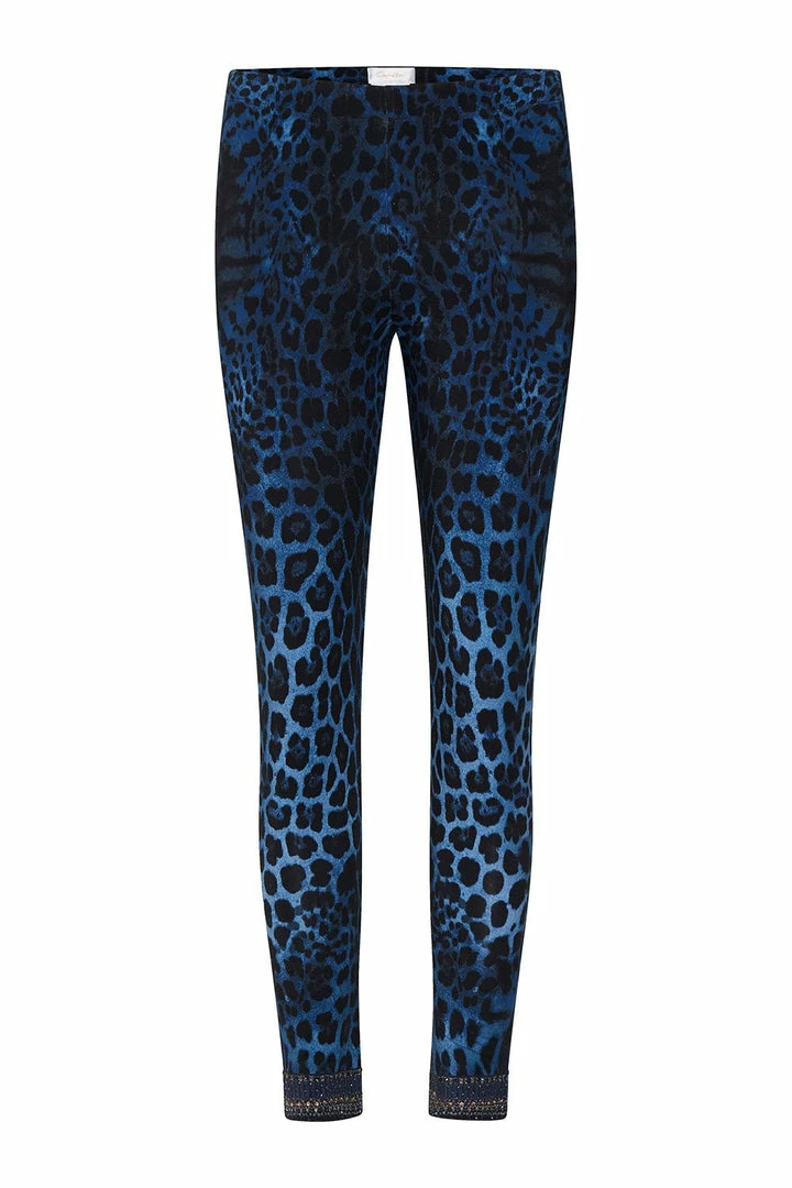 Camilla EBoutique (US) LEGGINGS THE CATS MEOW Sale Clothing
