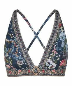 Camilla EBoutique (US) Sale Clothing SOFT C/D BRA WITH BACK CLIP DREAMS OF MIDSUMMER