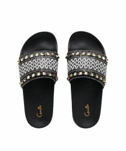 Camilla EBoutique (US) POOL SLIDES QUECHUA KING
