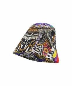 Camilla EBoutique (US) New To Sale BUCKET HAT GUARDIANS OF THE SUN