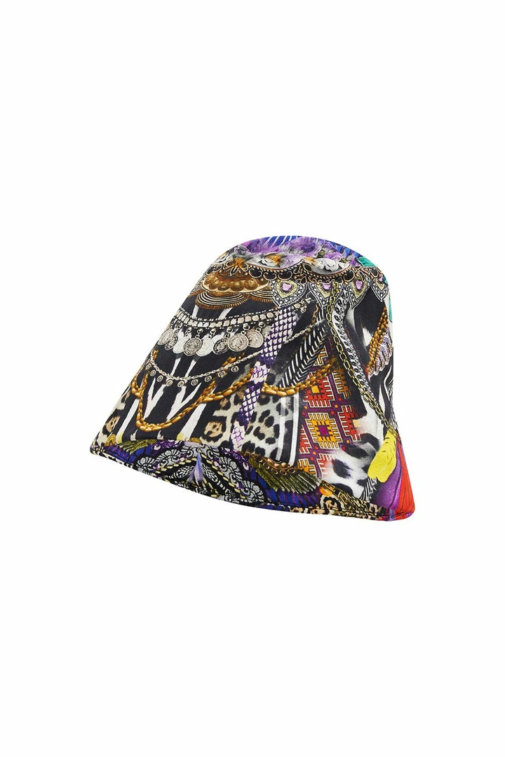 Camilla EBoutique (US) New To Sale BUCKET HAT GUARDIANS OF THE SUN