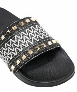 Camilla EBoutique (US) POOL SLIDES QUECHUA KING