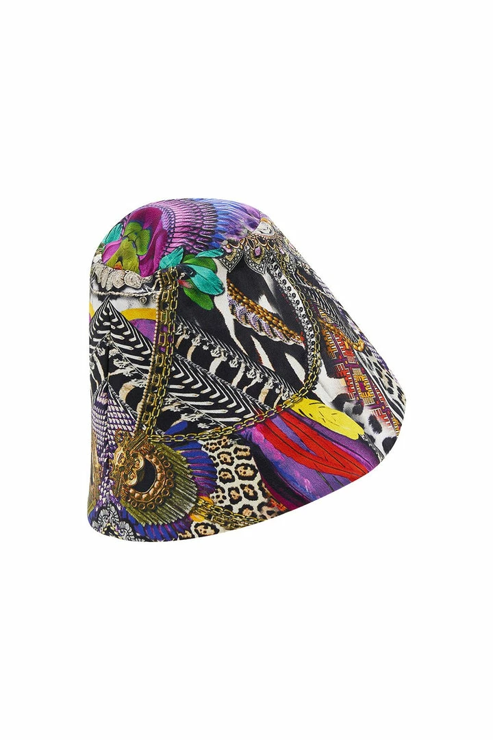 Camilla EBoutique (US) New To Sale BUCKET HAT GUARDIANS OF THE SUN