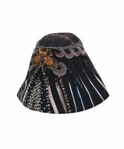 Camilla EBoutique (US) BUCKET HAT QUECHUA KING