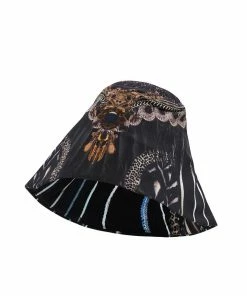 Camilla EBoutique (US) BUCKET HAT QUECHUA KING